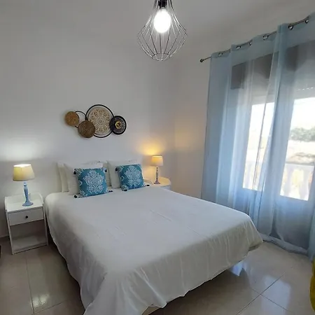 Casa Sereia T3 Apartman Sagres