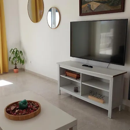 Casa Sereia T3 * סאגרש