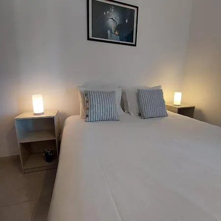 Apartman Casa Sereia T3 Sagres