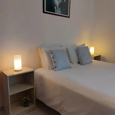 Casa Sereia T3 * Sagres