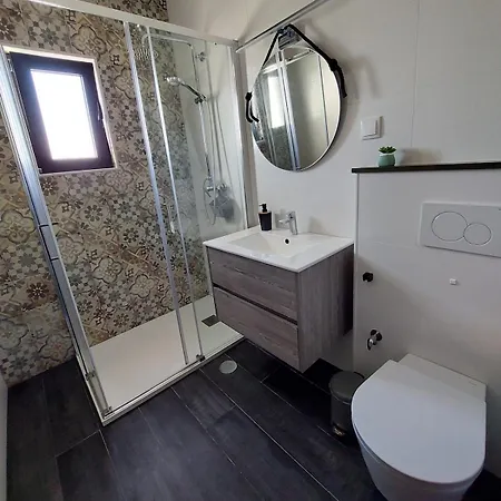 Casa Sereia T3 Apartman *