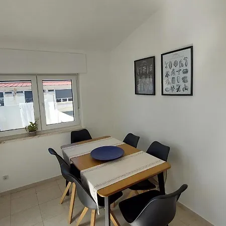 Apartman Casa Sereia T3