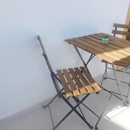 דירה Casa Sereia T3 *