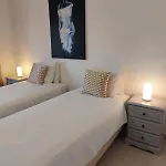 Διαμέρισμα Casa Sereia T3 *