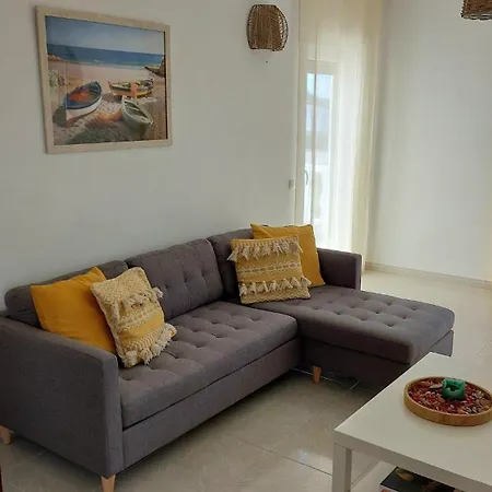 Casa Sereia T3 Апартаменты