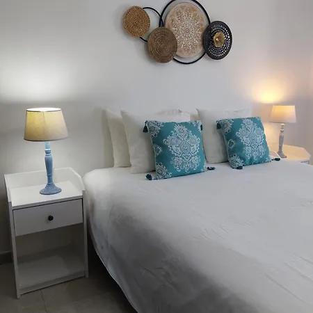Casa Sereia T3 * Sagres