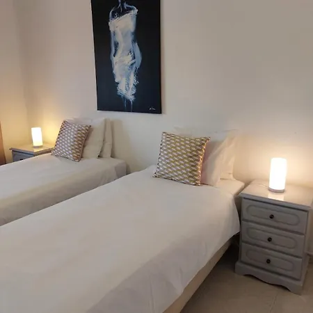 Apartamento Casa Sereia T3 *