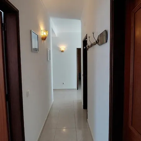 Casa Sereia T3 Apartment Sagres