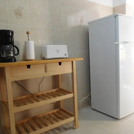 Casa Sereia T3 *
