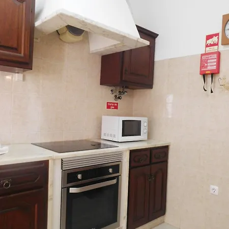Apartamento Casa Sereia T3
