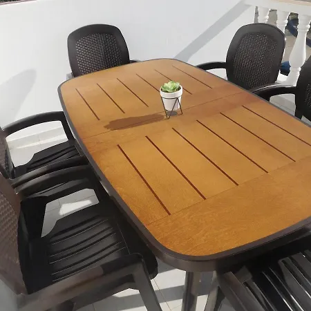 Casa Sereia T3 * Σάγκρες