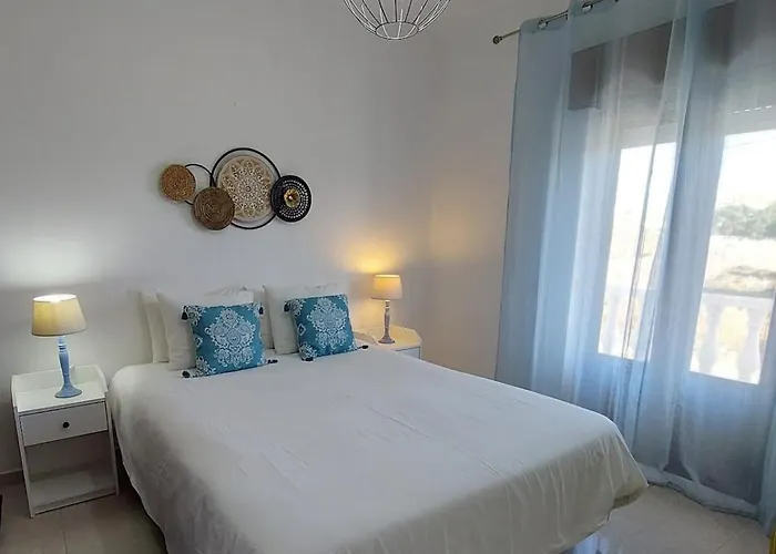 Casa Sereia T3 Apartment Sagres