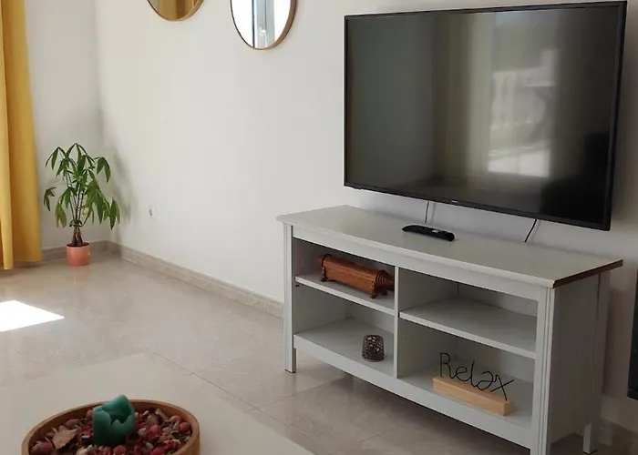 Casa Sereia T3 * Сагреш