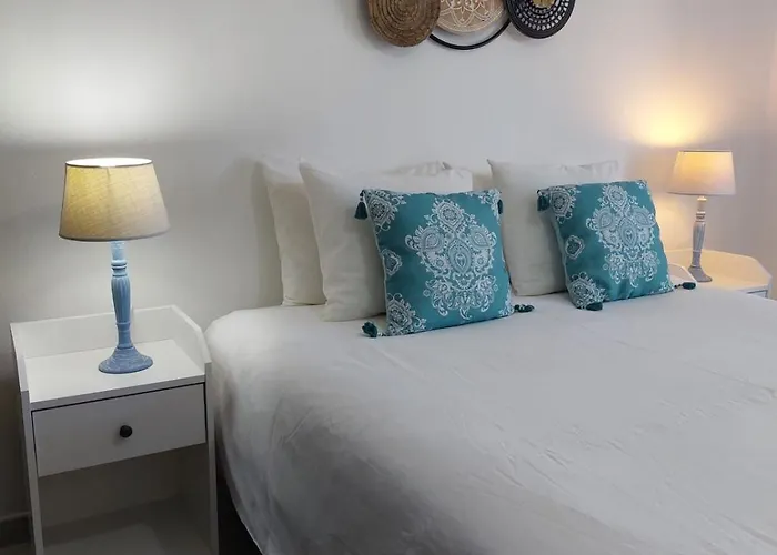 Casa Sereia T3 * Сагреш