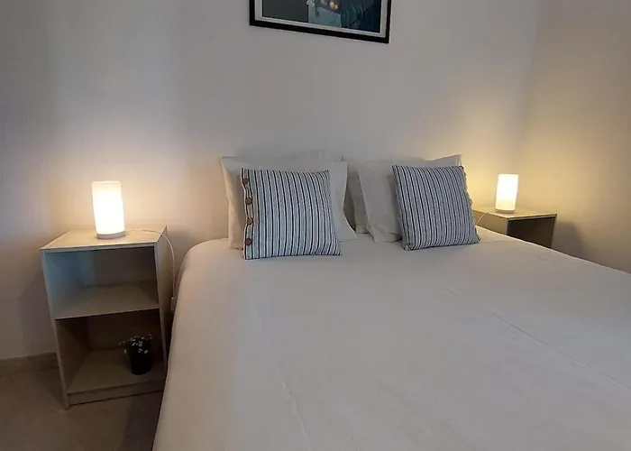 Apartment Casa Sereia T3 Sagres