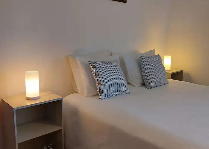 Casa Sereia T3 * Sagres