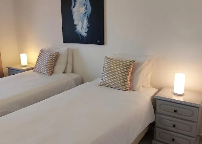 Apartment Casa Sereia T3 *