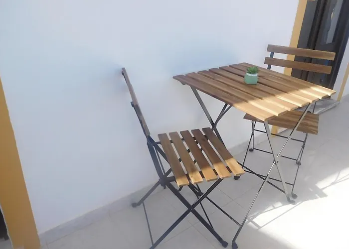 Apartment Casa Sereia T3 *